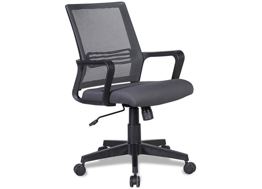 Ghế lưới nhân viên GL119 - Thiên Lộc