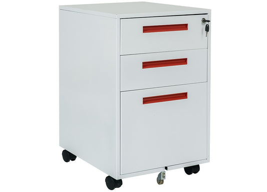 Hộc sắt di động HS1D - Thiên Lộc