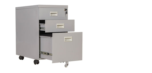 Hộc sắt di động HS2 - Thiên Lộc