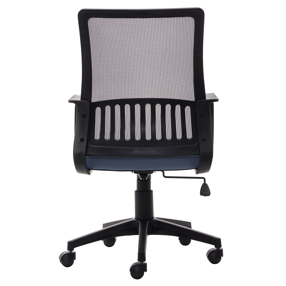 Ghế xoay lưới văn phòng HIFUWA X2-6