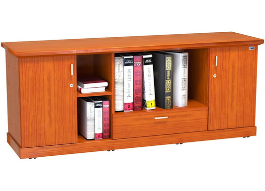 Tủ phụ bàn giám đốc TPVM2 - Thiên Lộc