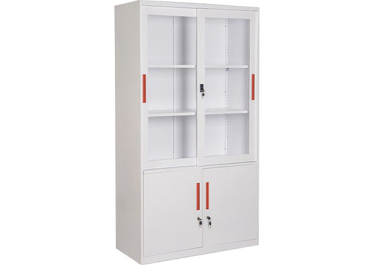 Tủ sắt hiện đại - TU09K3GD - Thiên Lộc