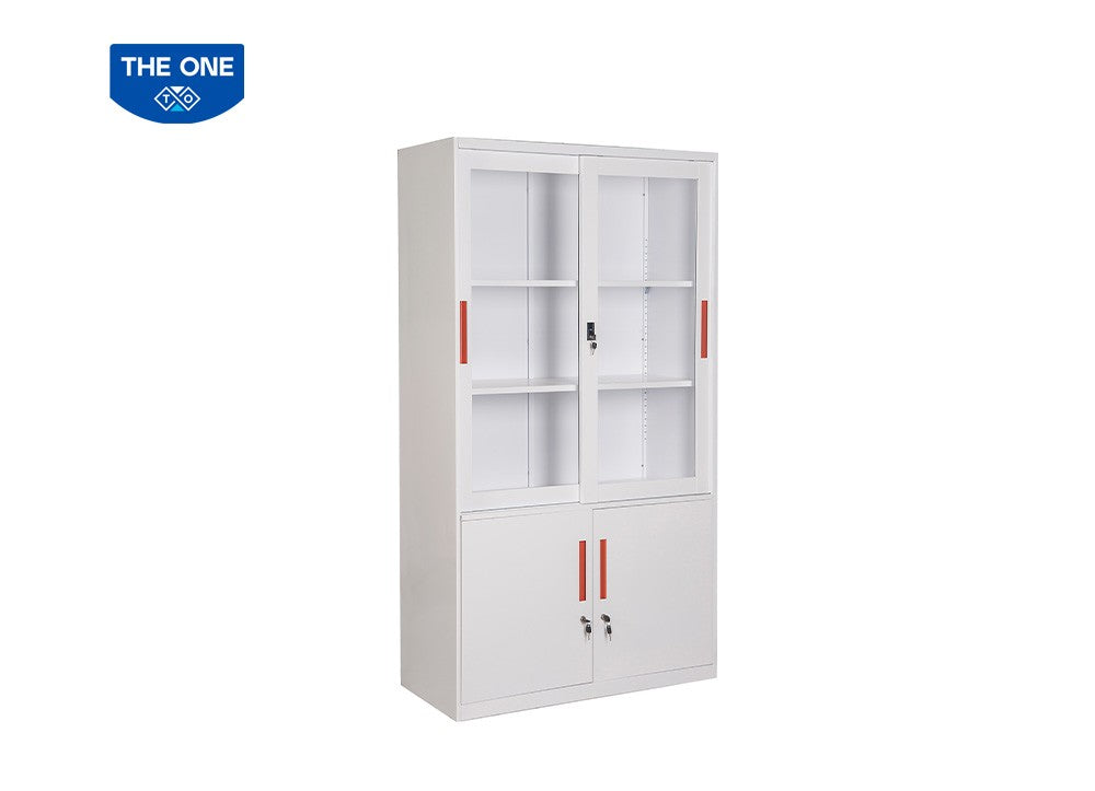 Tủ sắt hiện đại - TU09K3GD - Thiên Lộc