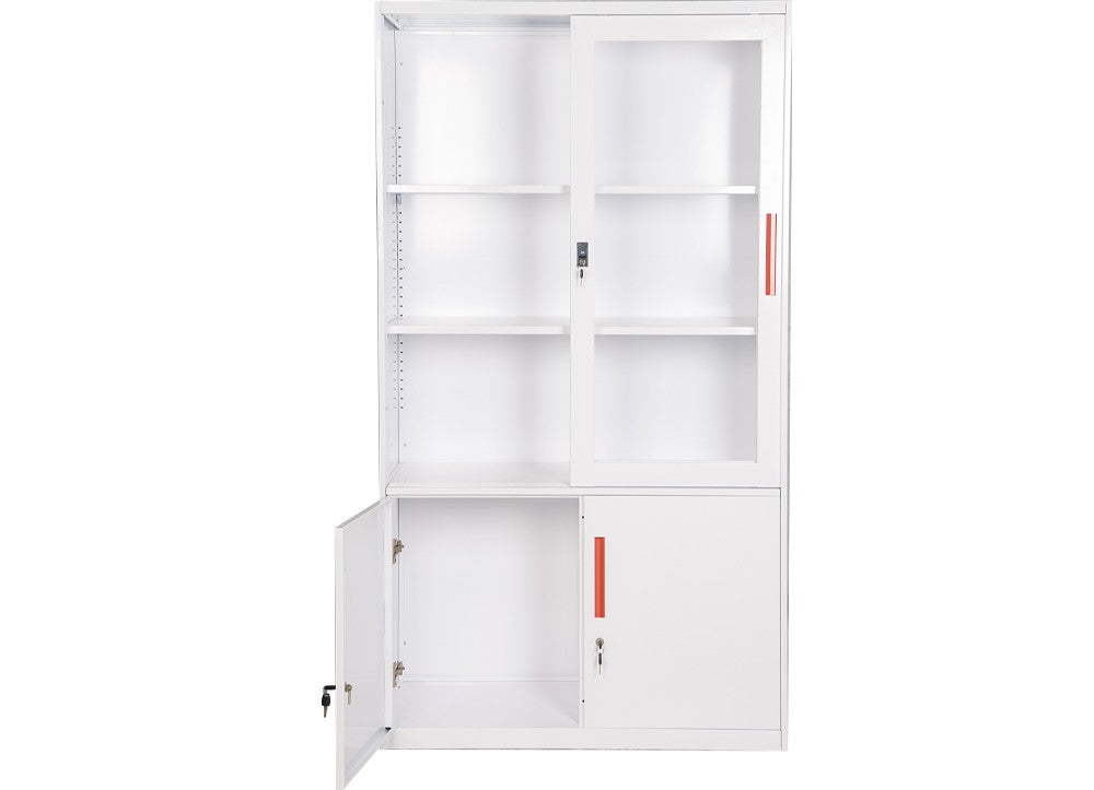 Tủ sắt hiện đại - TU09K3GD - Thiên Lộc