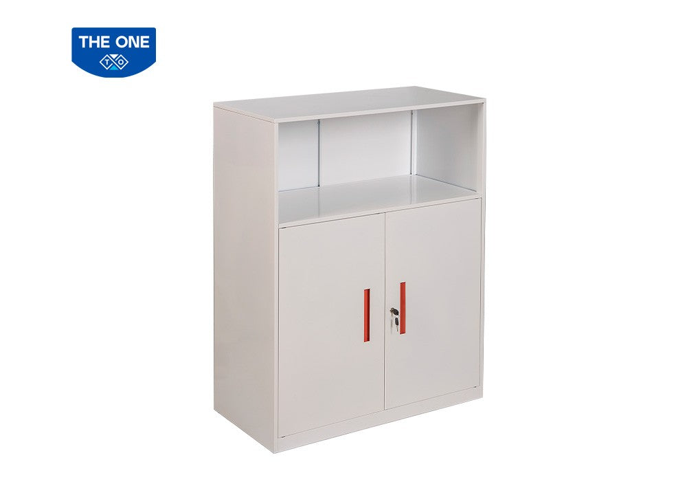 Tủ sắt hiện đại - TU12AD - Thiên Lộc