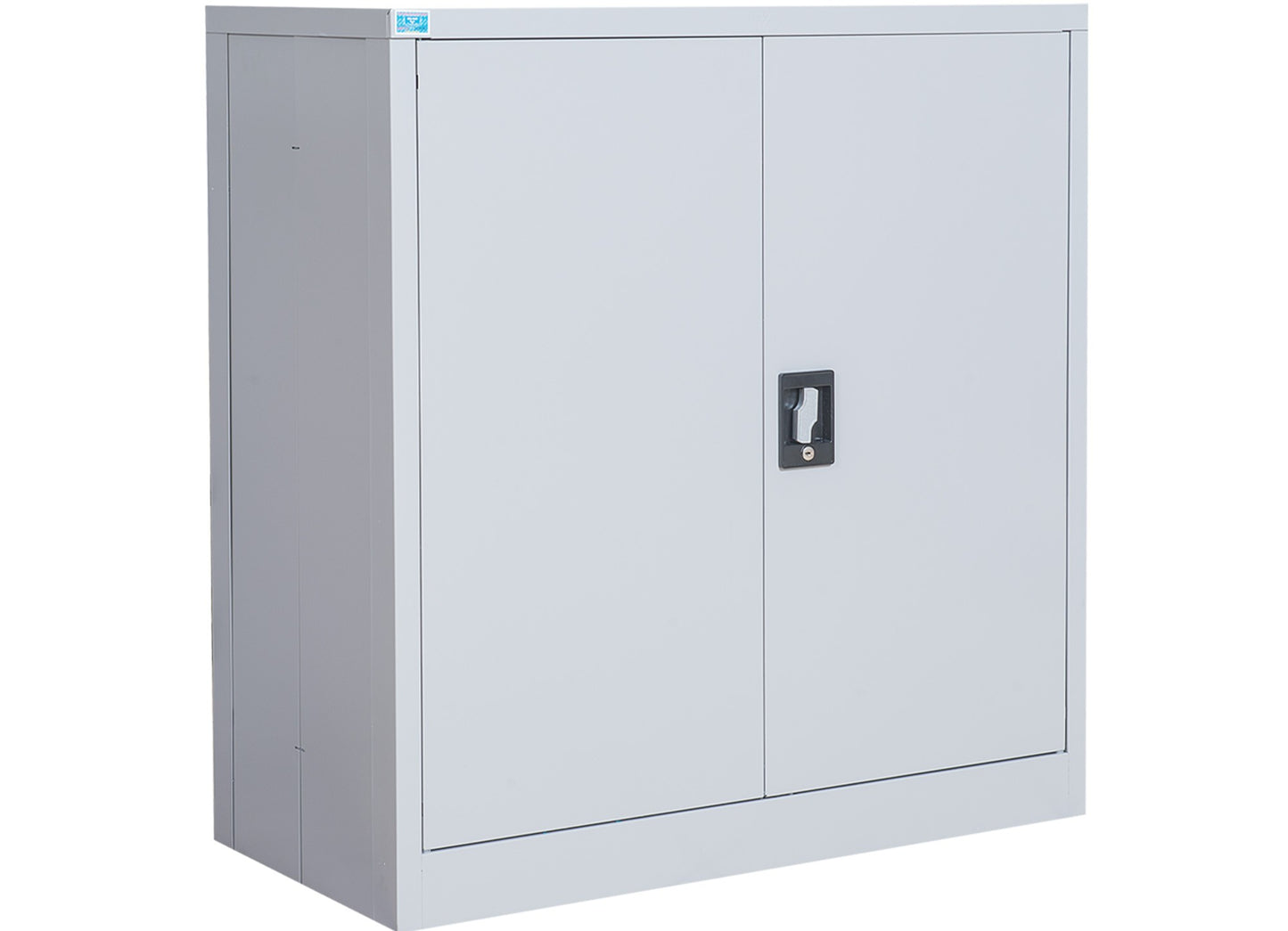 Tủ sắt gấp gọn - TU06F - Thiên Lộc