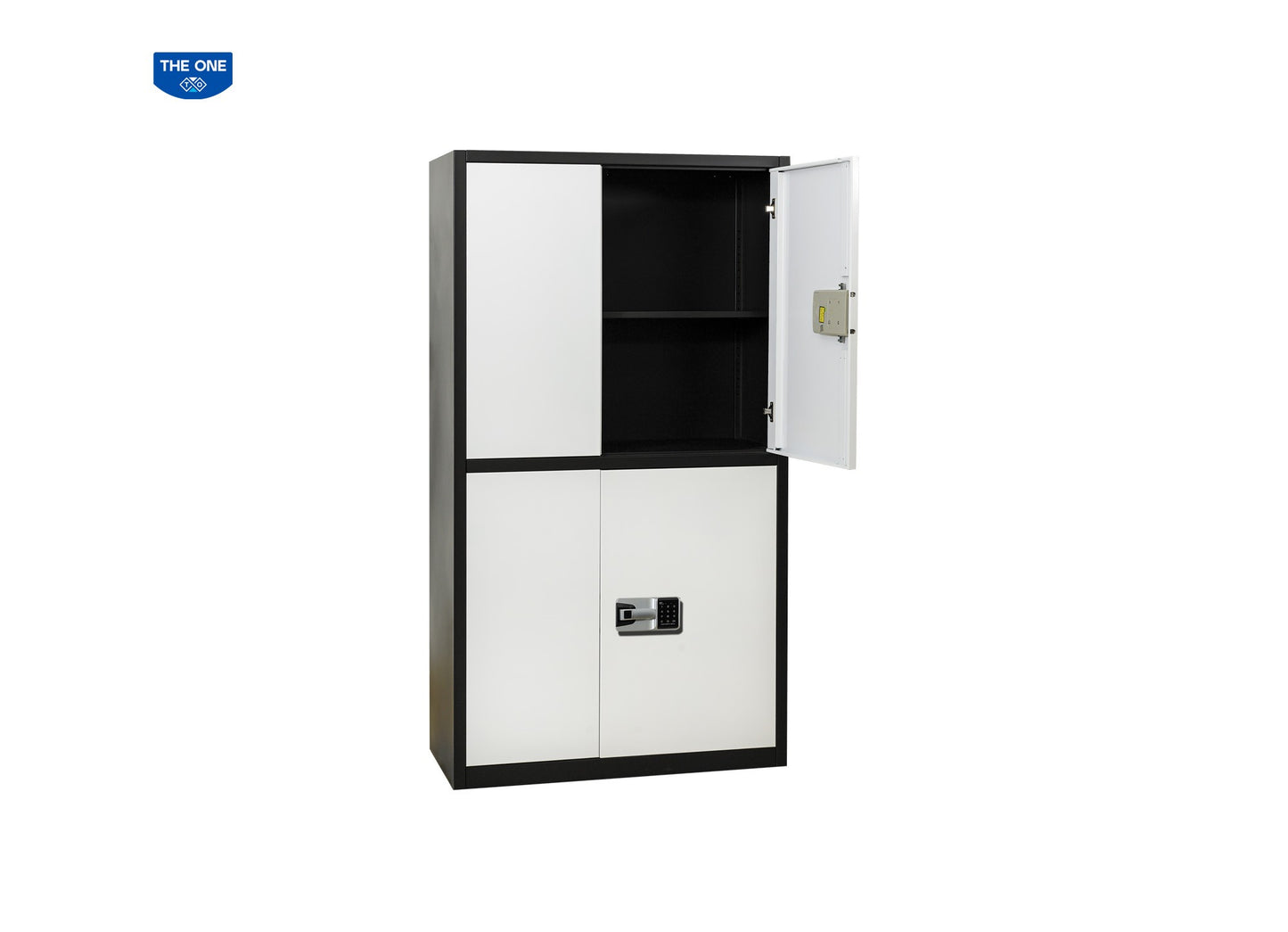 Tủ sắt an toàn - TU09K2E - Thiên Lộc