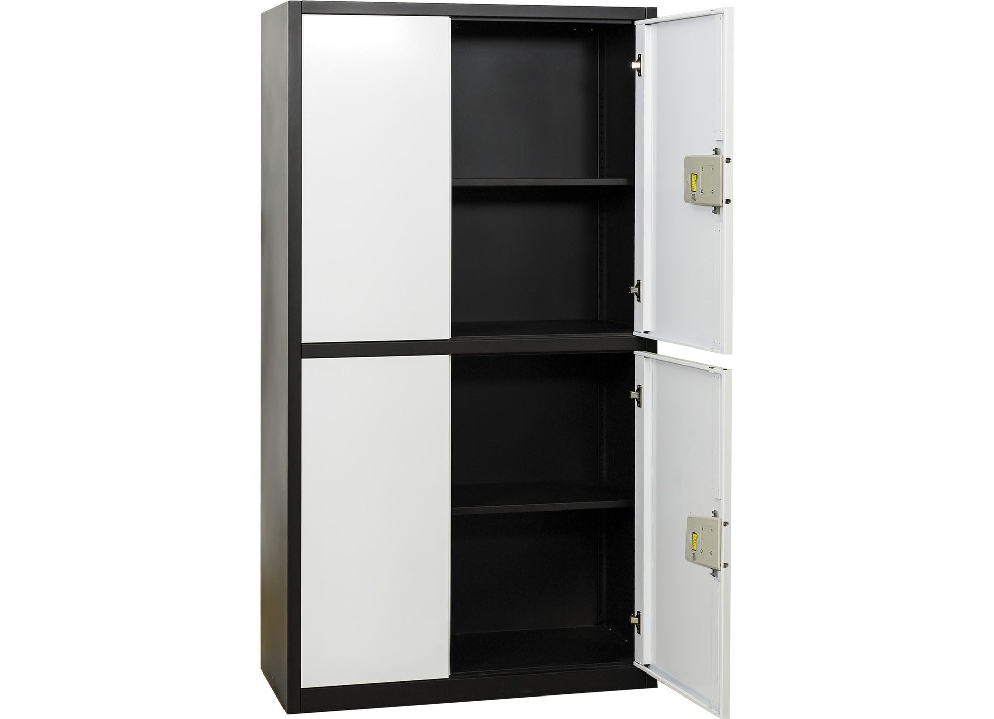 Tủ sắt an toàn - TU09K2E - Thiên Lộc