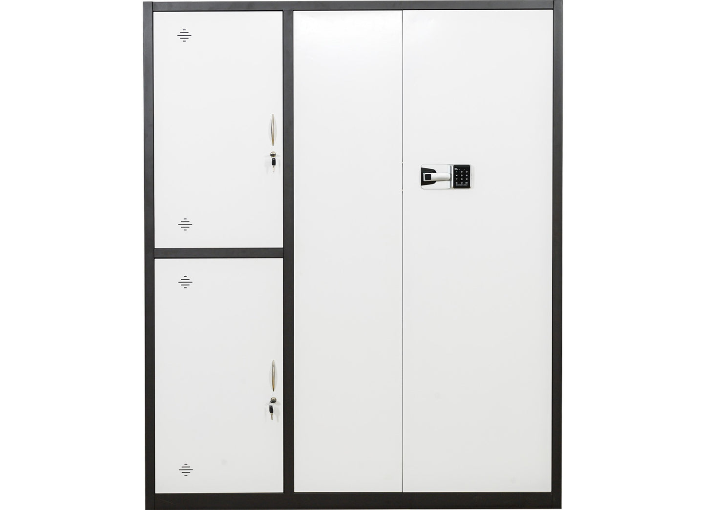 Tủ sắt an toàn - TU09K3E - Thiên Lộc