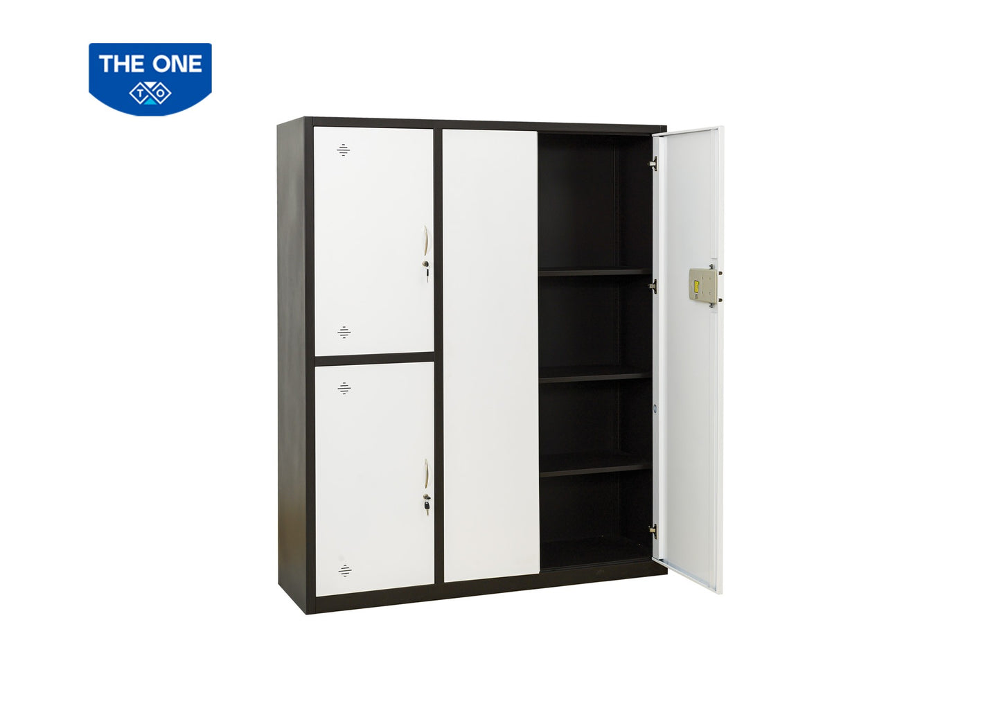 Tủ sắt an toàn - TU09K3E - Thiên Lộc