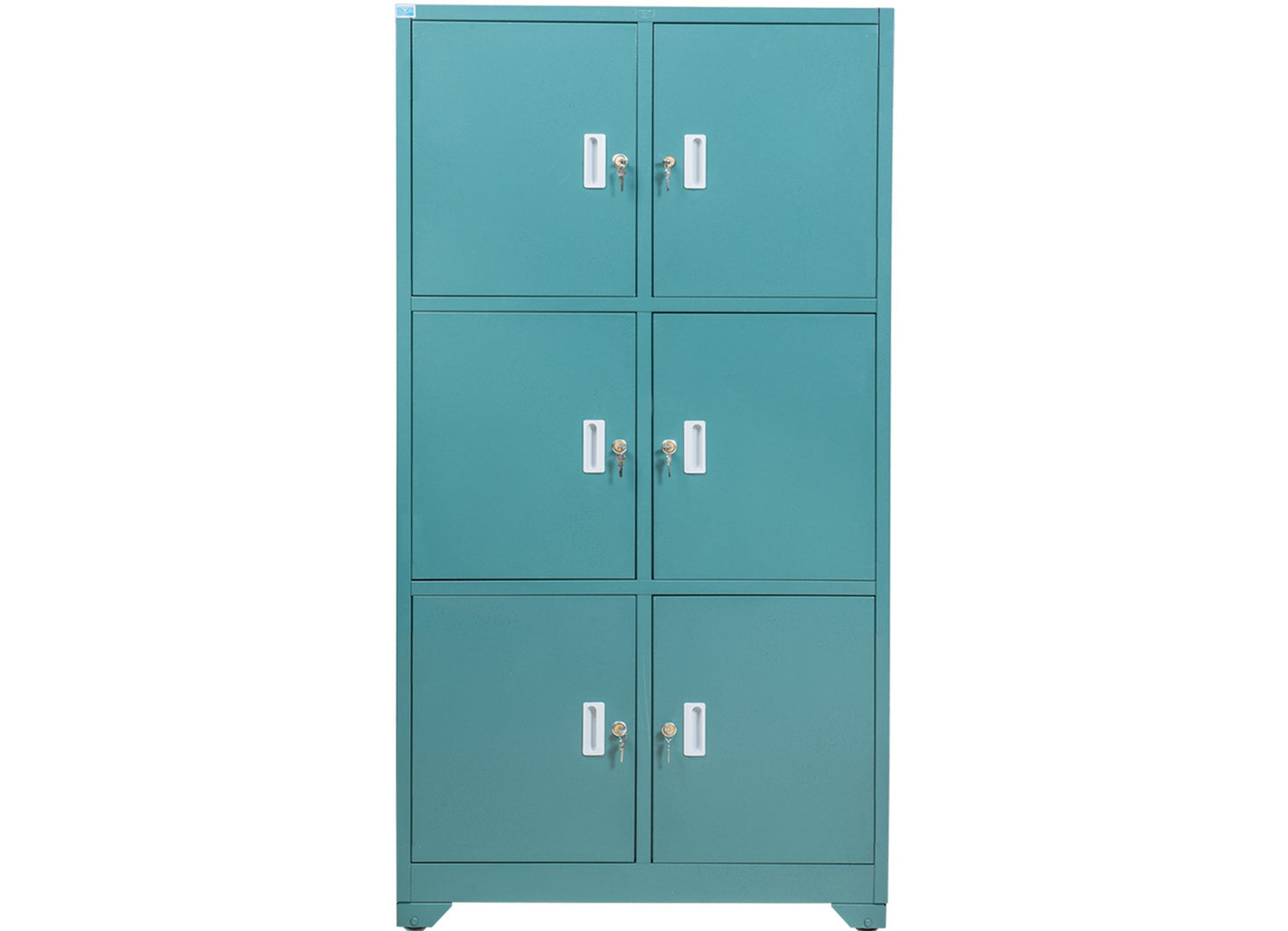 Tủ sắt an toàn - TU09K6B - Thiên Lộc