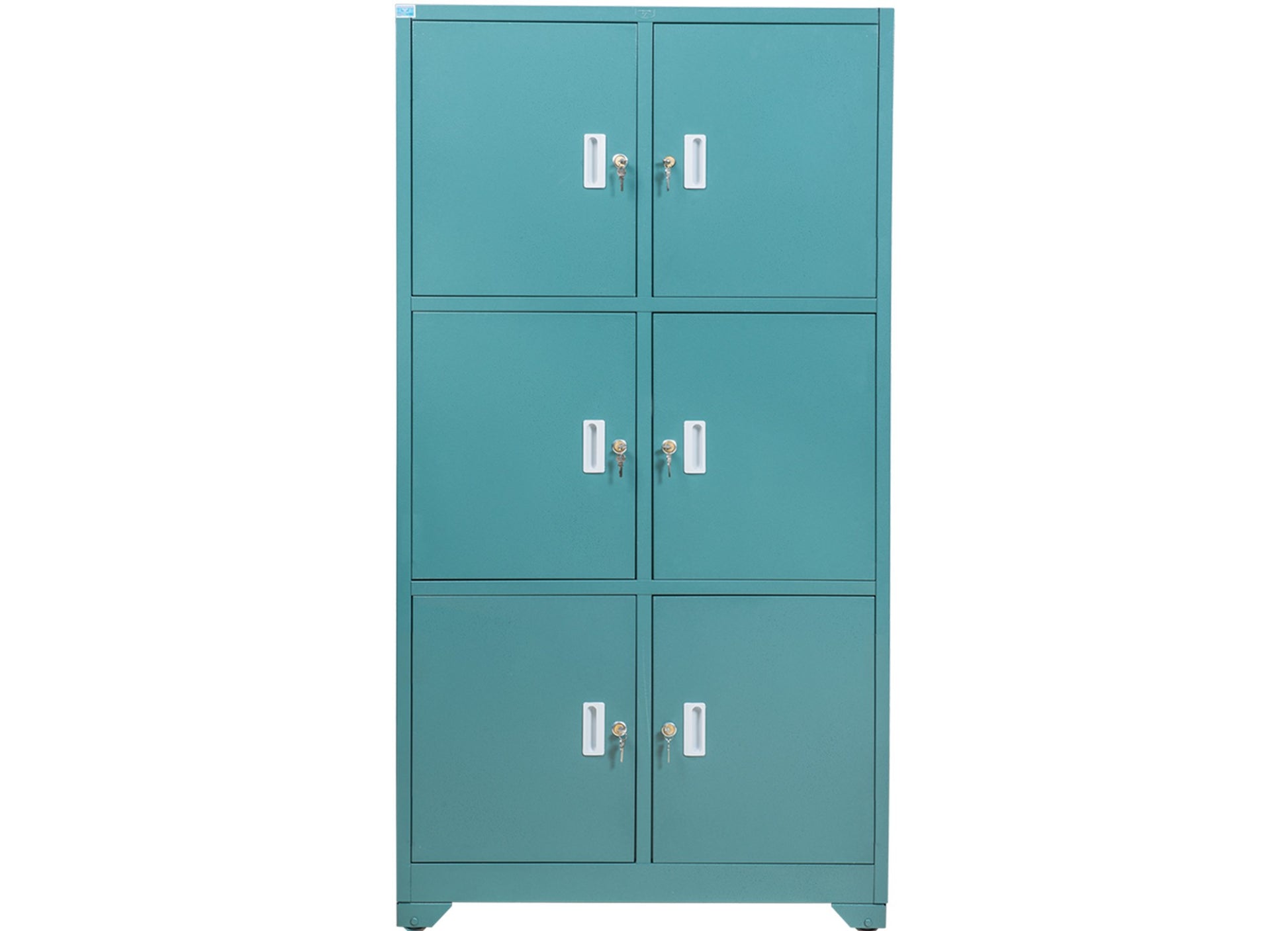 Tủ sắt an toàn - TU09K6B - Thiên Lộc