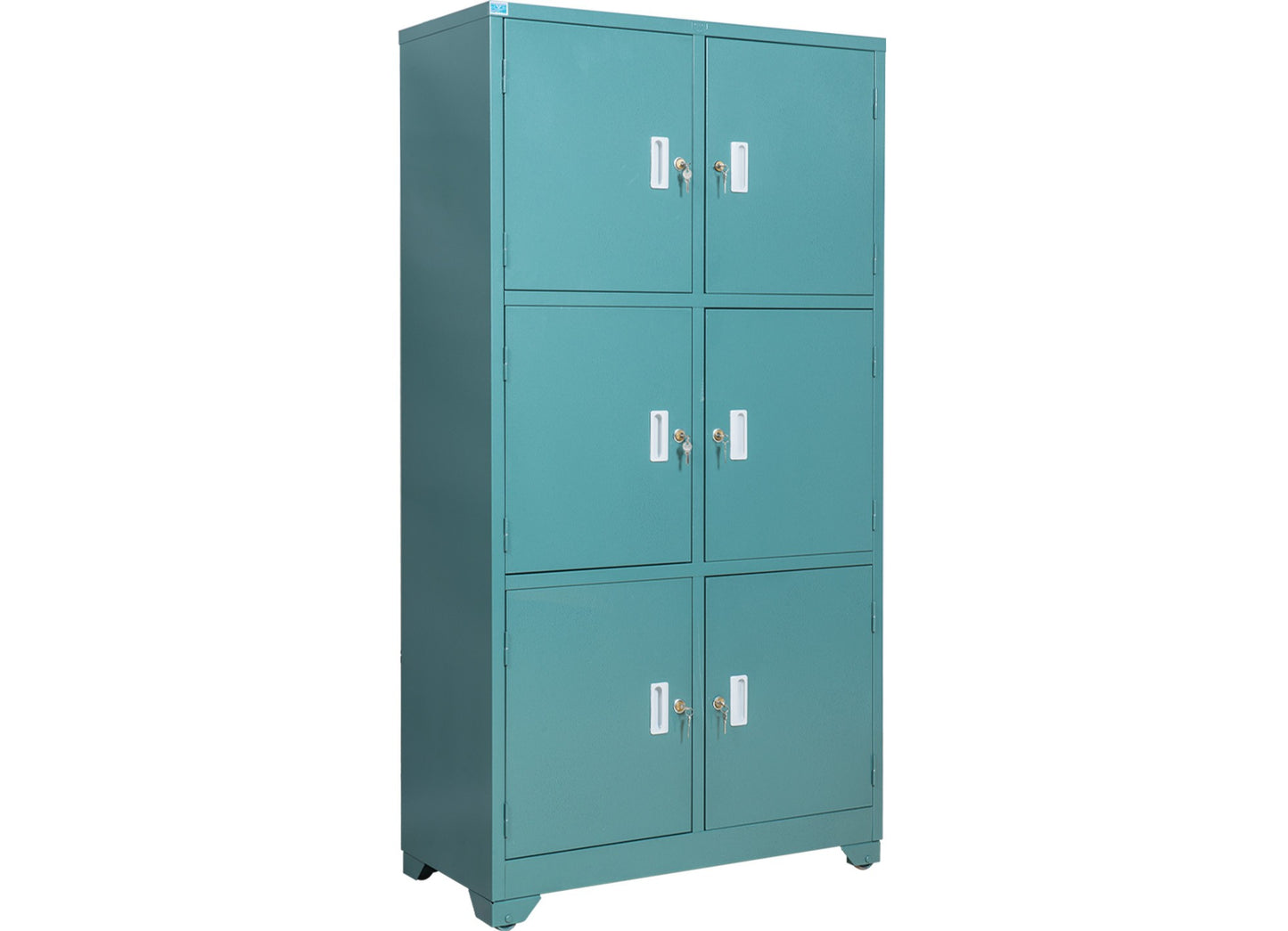 Tủ sắt an toàn - TU09K6B - Thiên Lộc