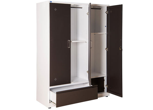 Tủ sắt gia đình TU17B2C3 - Thiên Lộc