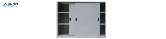 Tủ sắt ghép khối - TU118S - Thiên Lộc