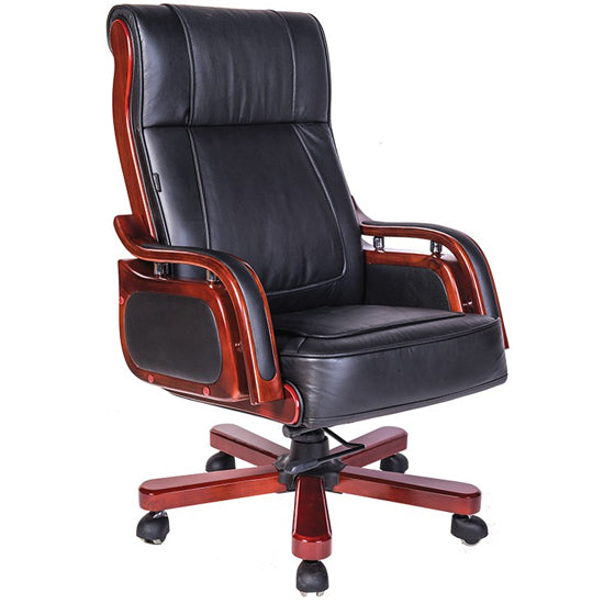 Ghế lãnh đạo cao cấp Hòa Phát TQ12