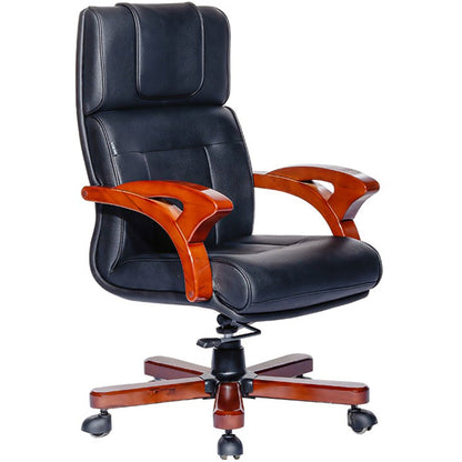 Ghế lãnh đạo cao cấp Hòa Phát TQ10