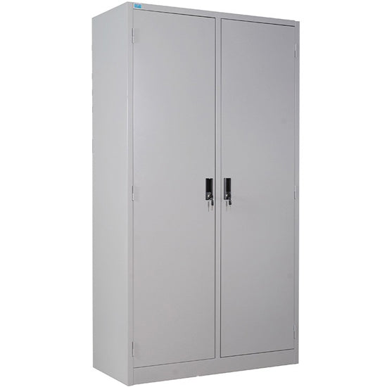 Tủ hồ sơ 2 khoang cánh mở Hòa Phát TU09K2