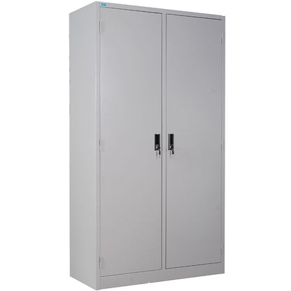 Tủ hồ sơ 2 khoang cánh mở Hòa Phát TU09K2