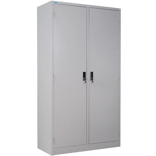 Tủ hồ sơ 2 khoang cánh mở Hòa Phát TU09K2