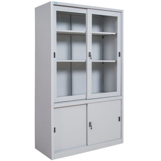 Tủ hồ sơ TU09K3B - Nội Thất Hòa Phát