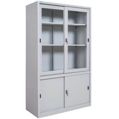 Tủ hồ sơ TU09K3B - Nội Thất Hòa Phát