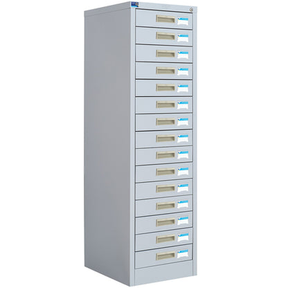 Tủ File tài liệu 15 ngăn Hòa Phát TU15F