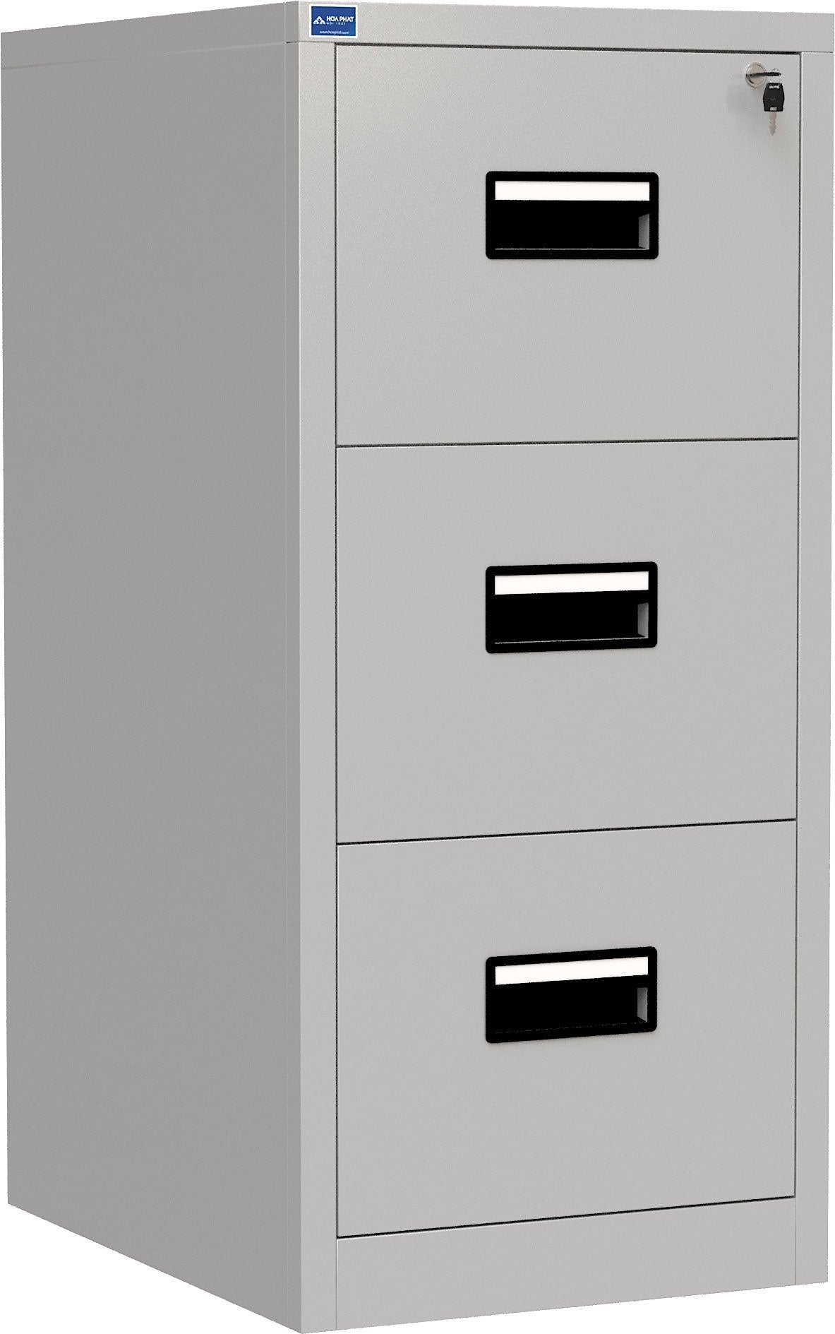 Tủ File Hòa Phát -TU3F