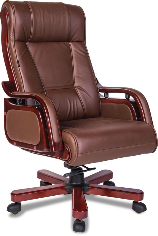 Ghế lãnh đạo cao cấp Hòa Phát TQ11