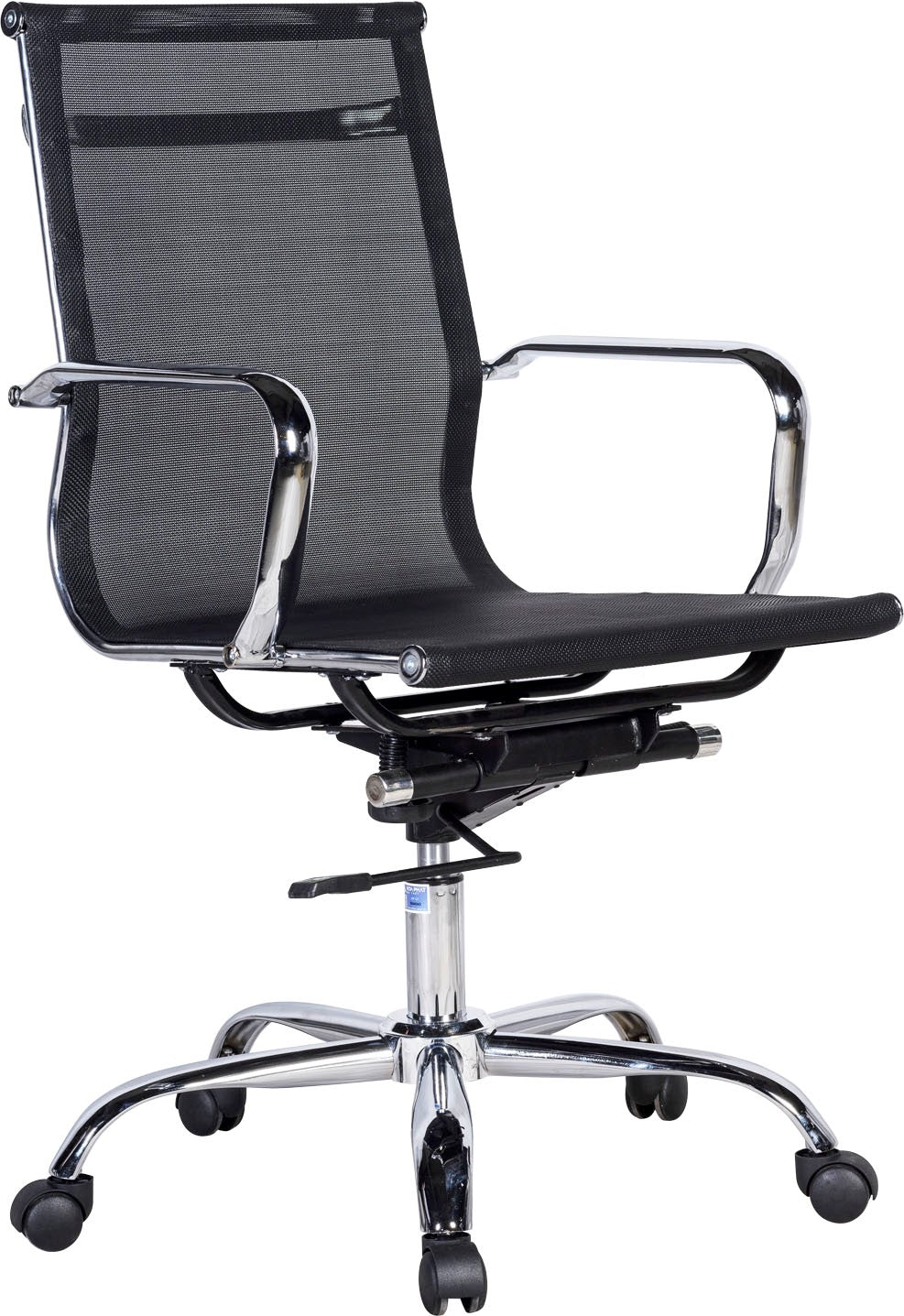 Ghế xoay lưới cao cấp GL203 - Nội Thất Hòa Phát