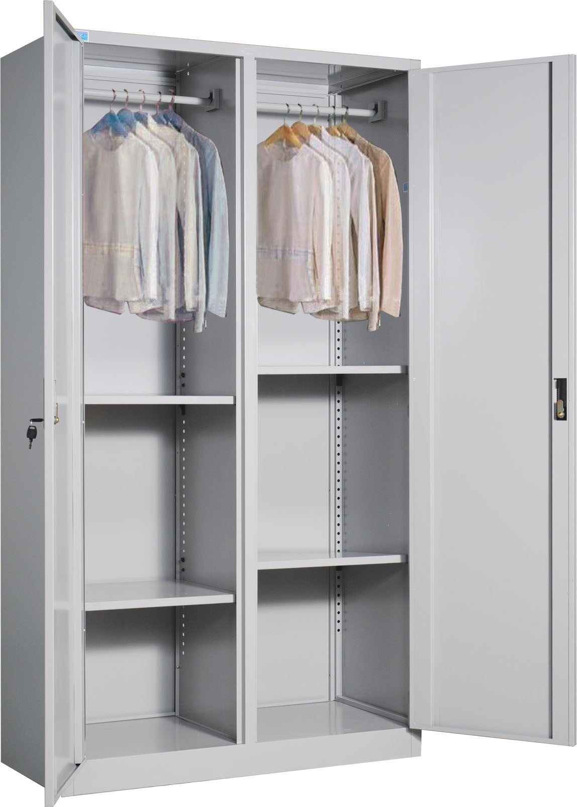 Tủ hồ sơ sắt Hòa Phát - TU09K2SA