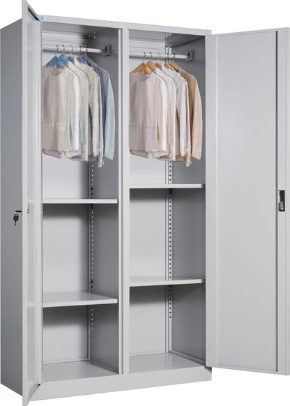 Tủ hồ sơ sắt Hòa Phát - TU09K2SA