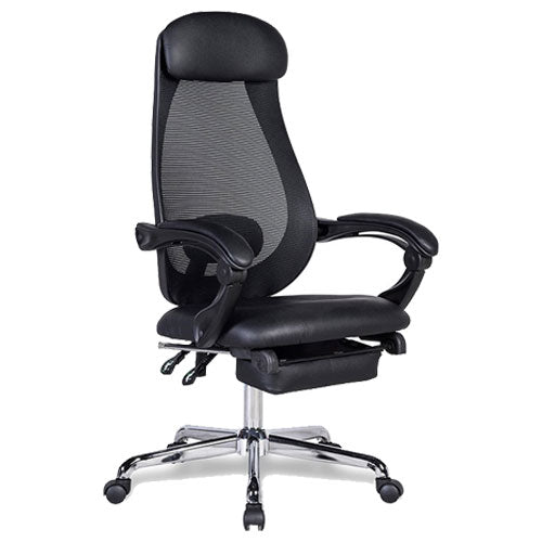 Ghế xoay lưới cao cấp GL323 - Nội Thất Hòa Phát