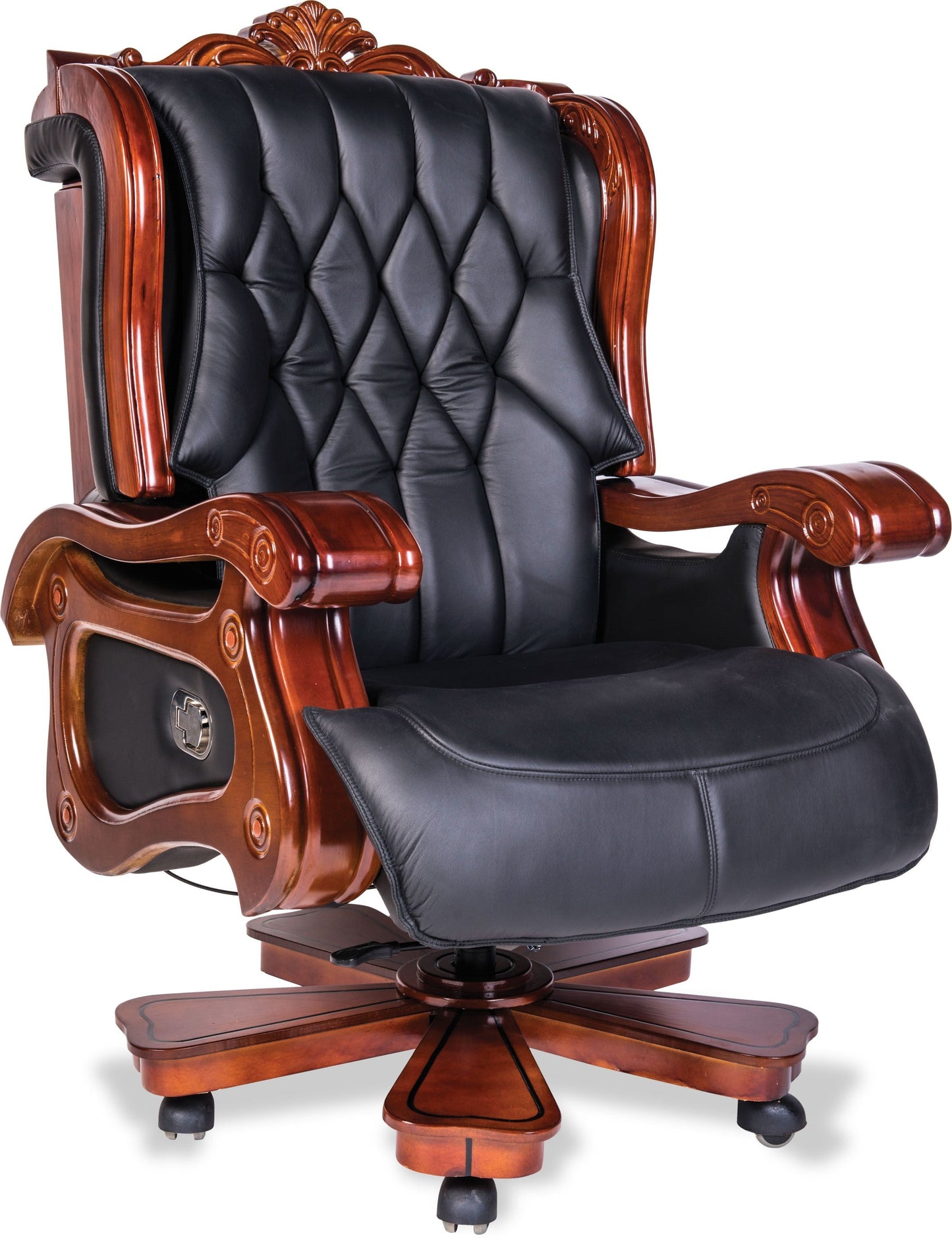 Ghế lãnh đạo cao cấp Hòa Phát TQ22