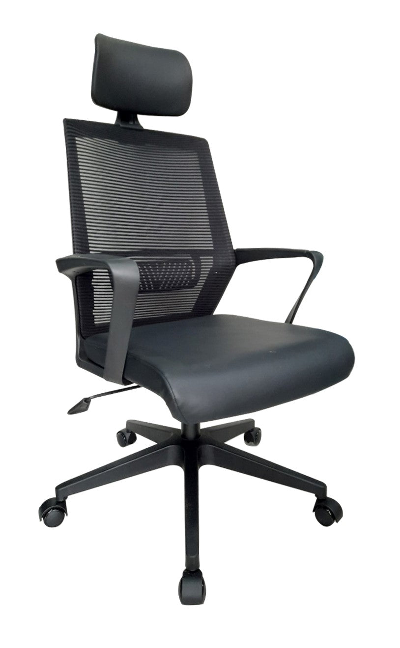 Ghế xoay lưới cao cấp GL329 - Nội Thất Hòa Phát