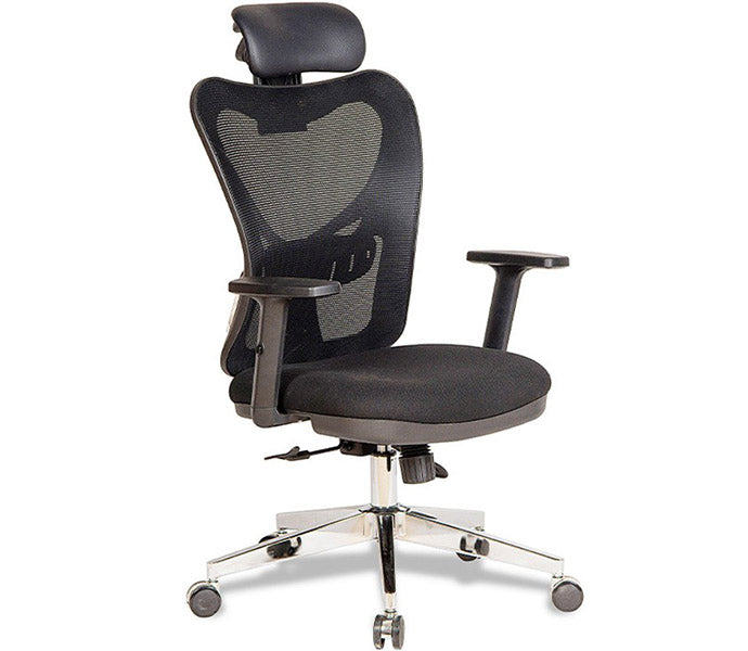 Ghế xoay lưới cao cấp GL328 - Nội Thất Hòa Phát