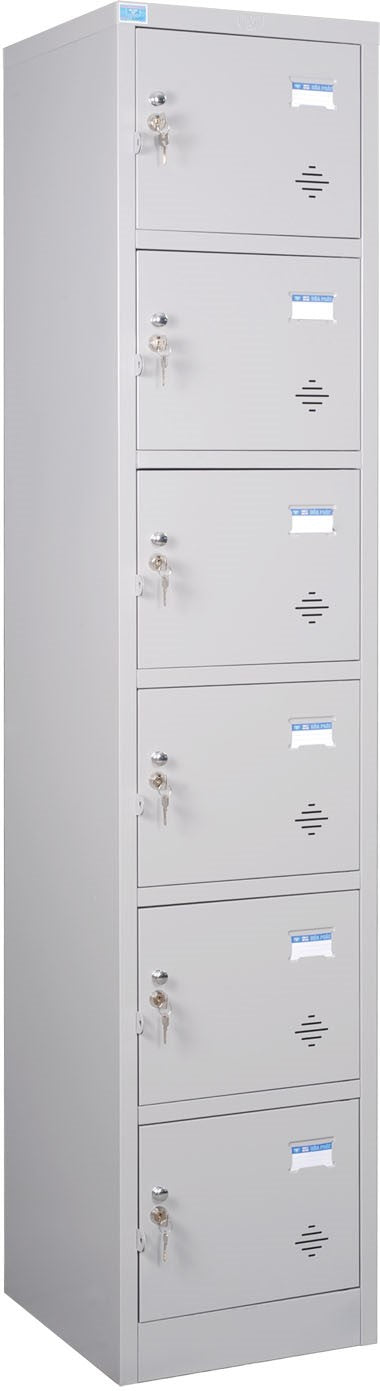 Tủ Locker Hòa Phát - TU986