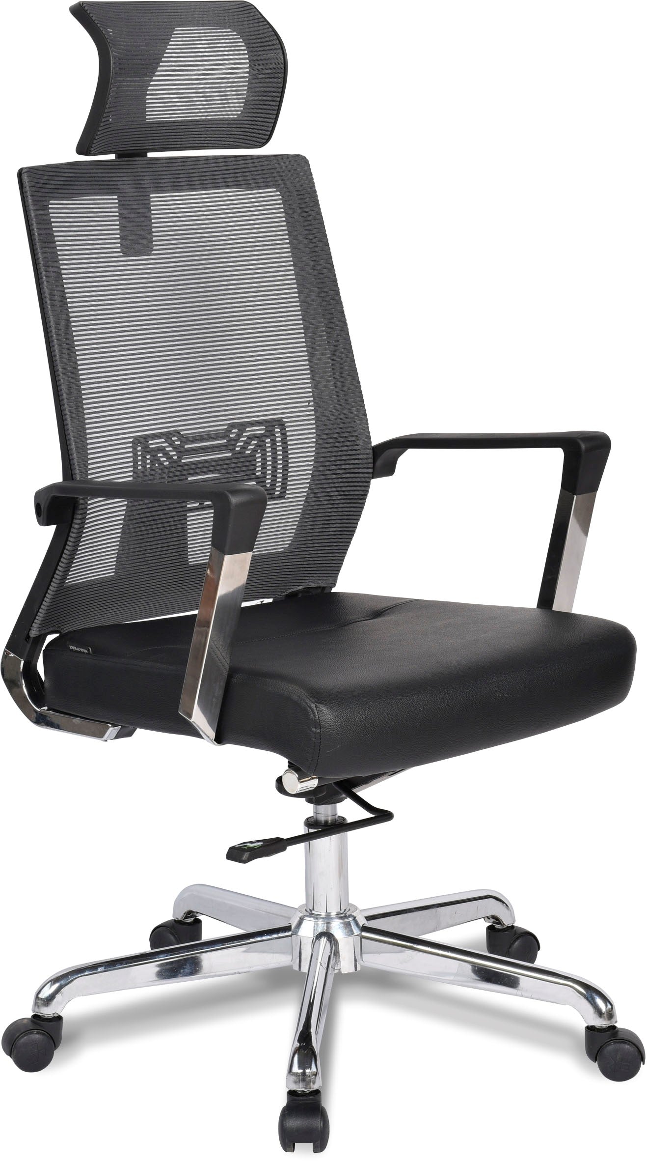 Ghế xoay lưới cao cấp GL315 - Nội Thất Hòa Phát