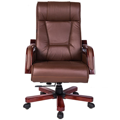 Ghế lãnh đạo cao cấp Hòa Phát TQ11