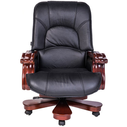 Ghế lãnh đạo cao cấp Hòa Phát TQ21