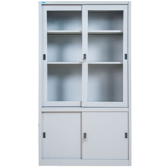 Tủ hồ sơ TU09K3B - Nội Thất Hòa Phát