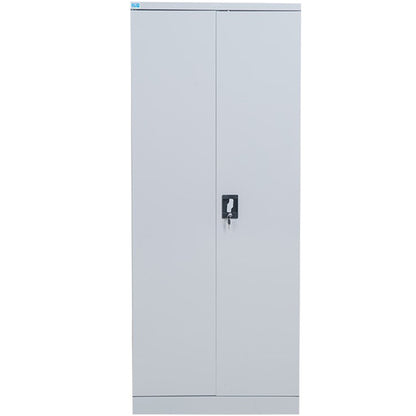 Tủ hồ sơ 2 khoang Hòa Phát TU16