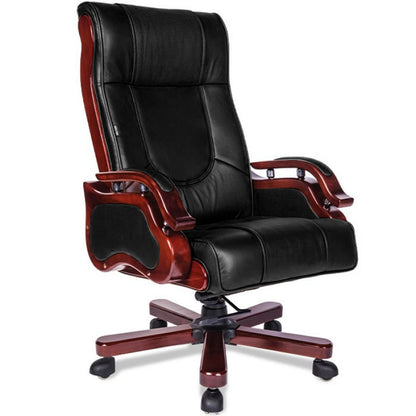 Ghế lãnh đạo cao cấp Hòa Phát TQ01