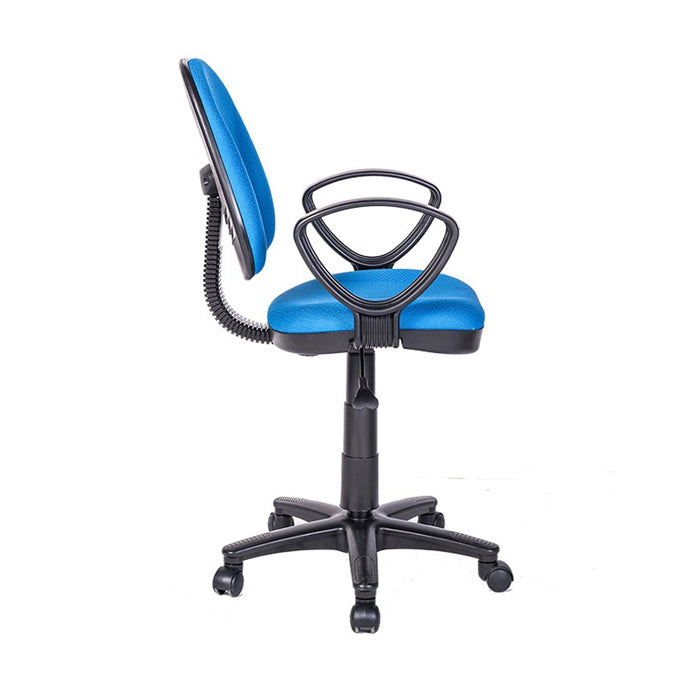 Ghế nhân viên - Ghế xoay văn phòng SG550 Hòa Phát