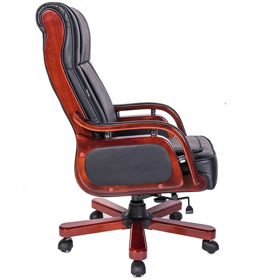 Ghế lãnh đạo cao cấp Hòa Phát TQ12