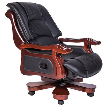 Ghế lãnh đạo cao cấp Hòa Phát TQ21