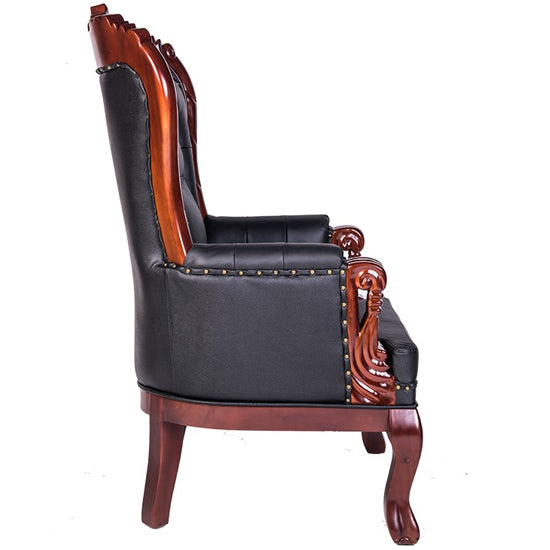 Ghế lãnh đạo cao cấp Hòa Phát TQ23