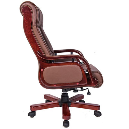 Ghế lãnh đạo cao cấp Hòa Phát TQ11