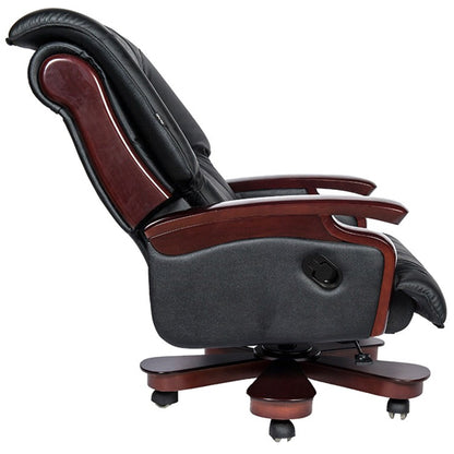 Ghế lãnh đạo cao cấp Hòa Phát TQ24