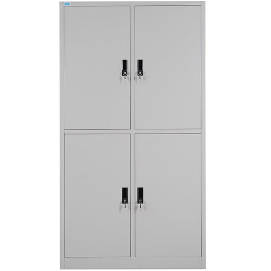 Tủ hồ sơ 4 khoang cánh mở Hòa Phát TU09K4